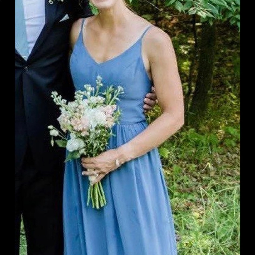 Revelry Ainsley Dress
